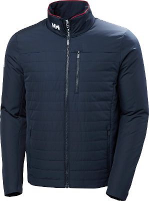 Crew Insulator Jacket - Men's|-|Veste isolante Crew - Homme sold by The Last Hunt