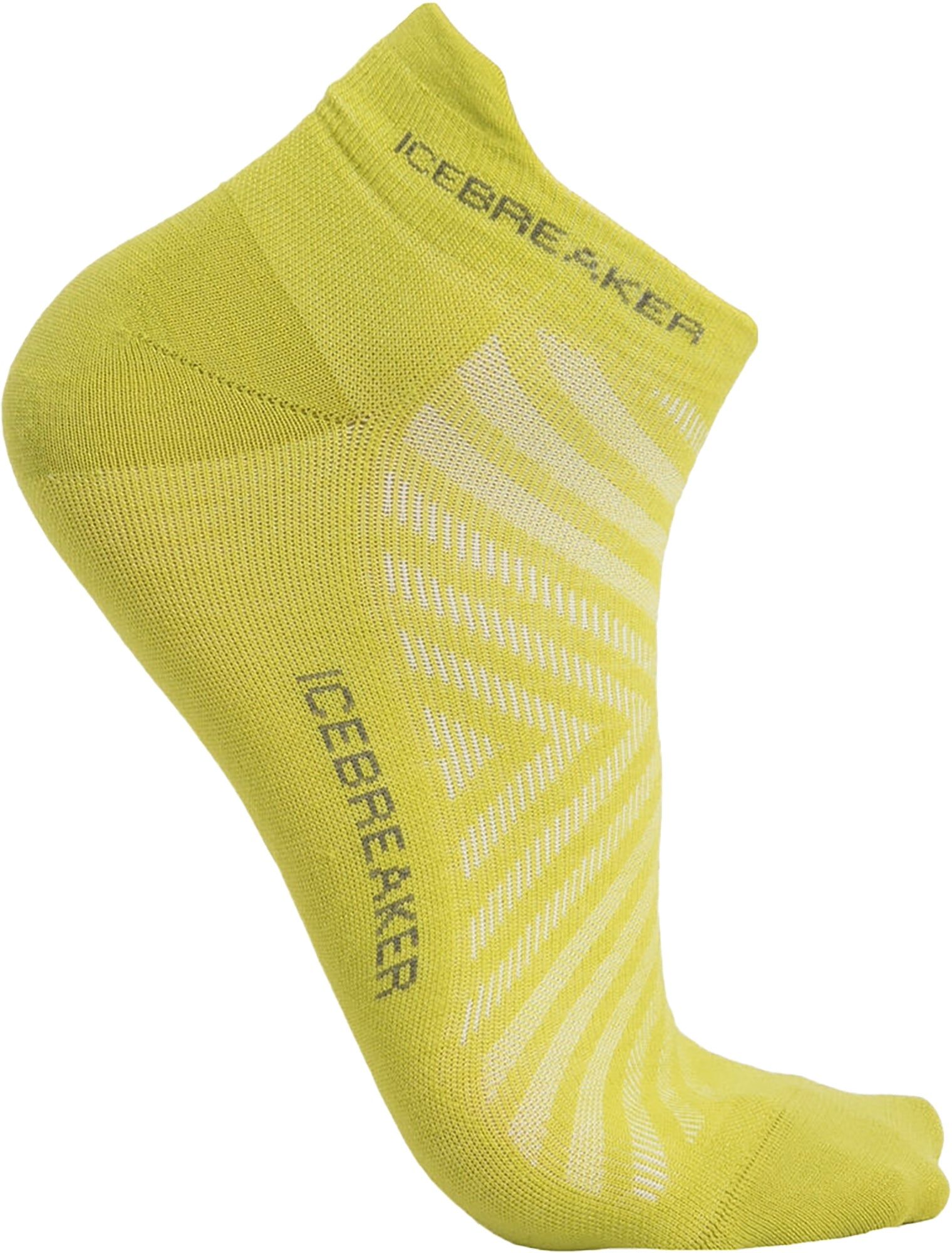 Run+ Ultralight Micro Socks - Men's|-|Bas Run+ Ultralight Micro - Homme sold by The Last Hunt
