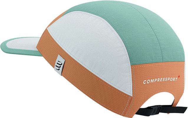 5 Panel Light Cap - Unisex|-|Casquette léger à 5 panneaux - Unisexe sold by The Last Hunt