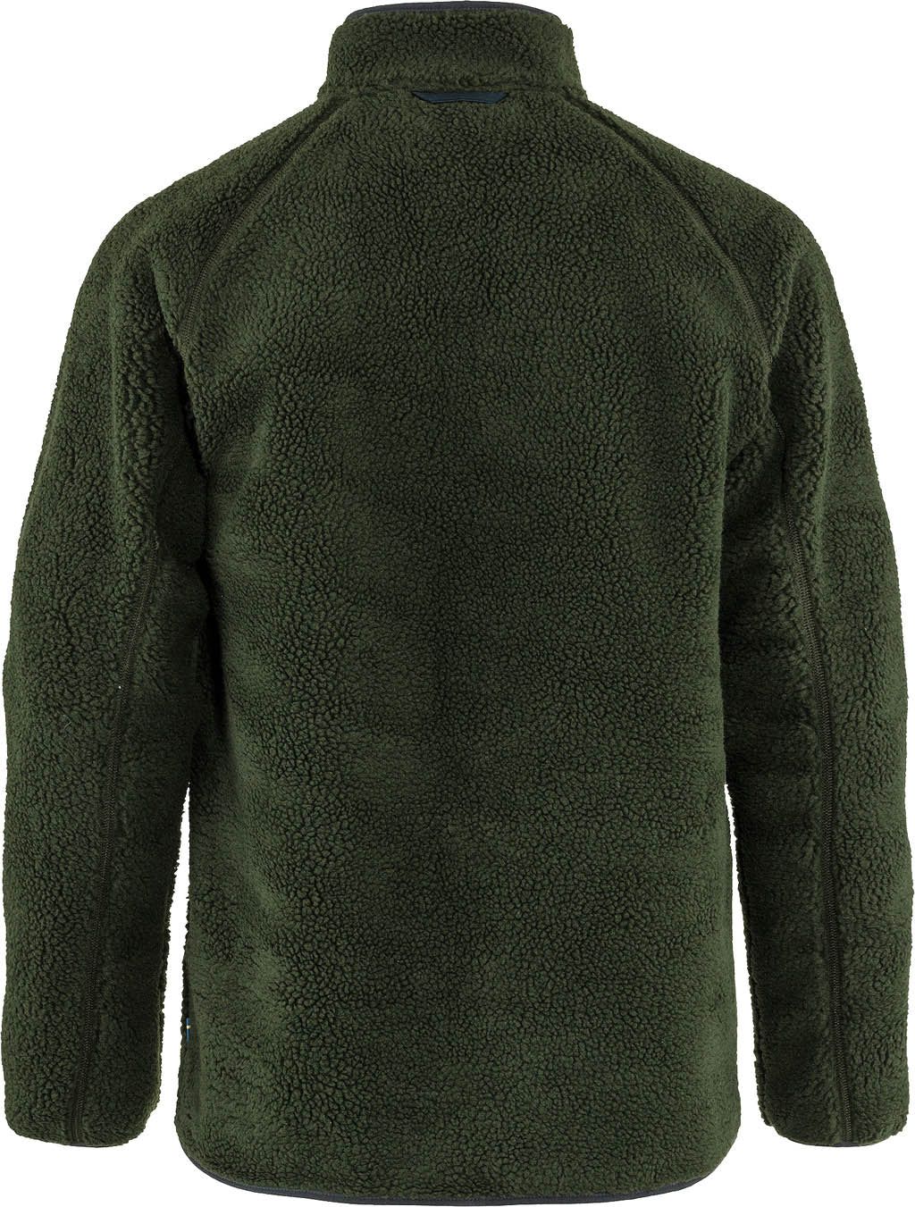 Vardag Pile Fleece Top - Men's|-|Haut en polaire Vardag Pile - Homme sold by The Last Hunt product image thumbnail 2