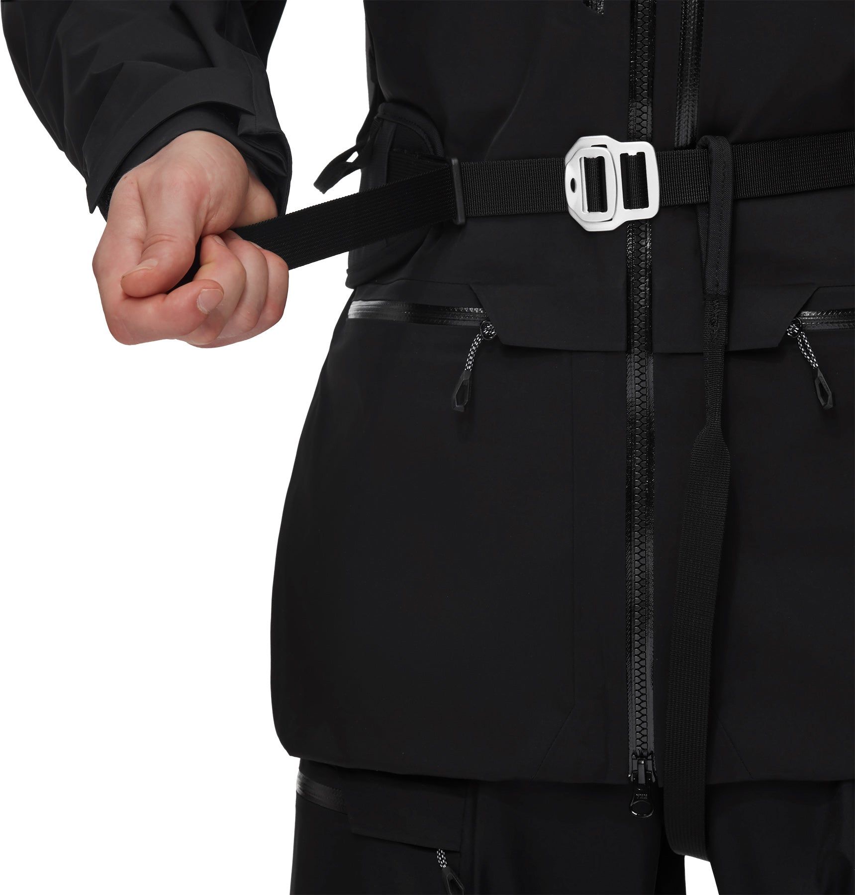 Tour Removable Airbag 3.0 Ready Touring Backpack 30L - Women's|-|Sac à dos d’excursion Tour Removable Airbag 3.0 Ready 30L - Femme sold by The Last Hunt product image thumbnail 4