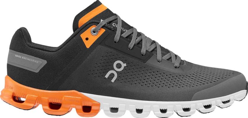 Cloudflow Running Shoes - Men's|-|Souliers de course Cloudflow - Homme sold by The Last Hunt