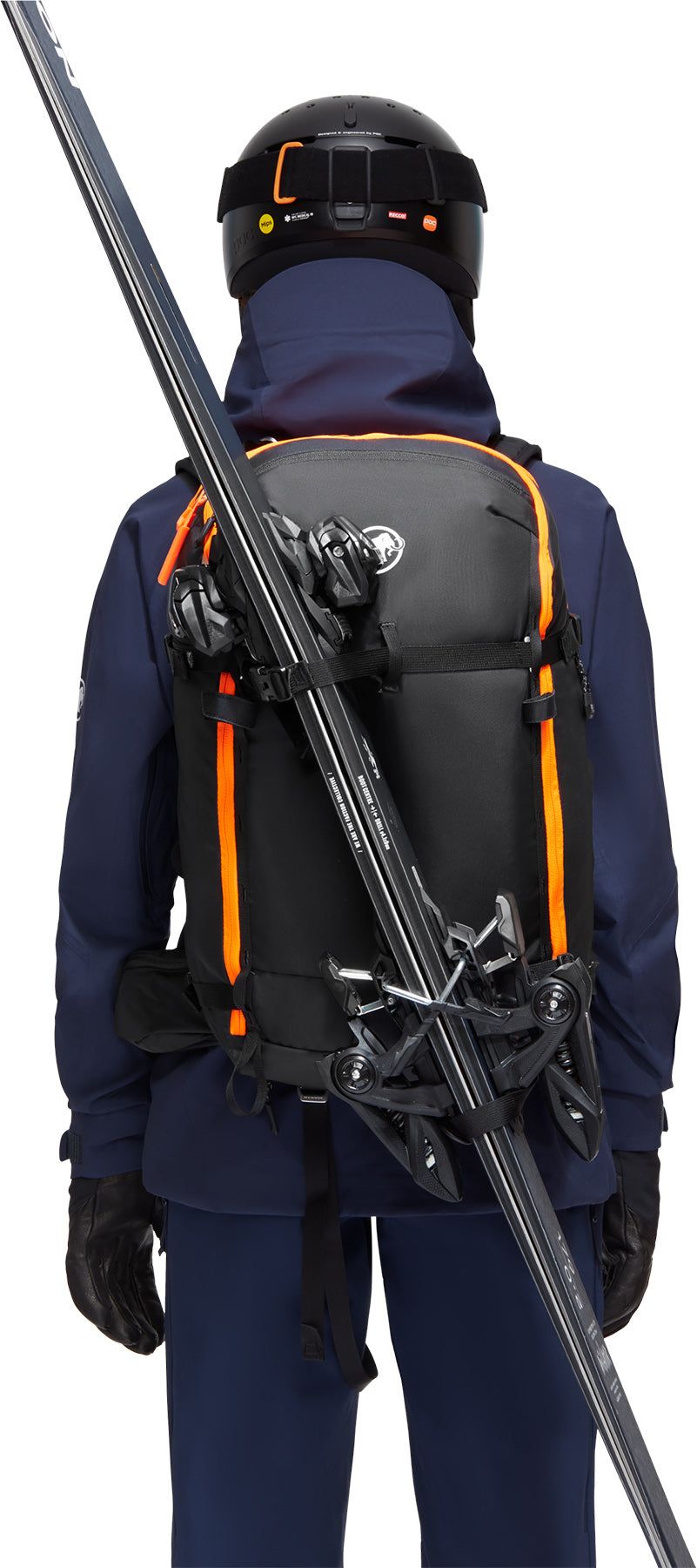 Tour Removable Airbag 3.0 Ready Touring Backpack 30L - Women's|-|Sac à dos d’excursion Tour Removable Airbag 3.0 Ready 30L - Femme sold by The Last Hunt product image thumbnail 2