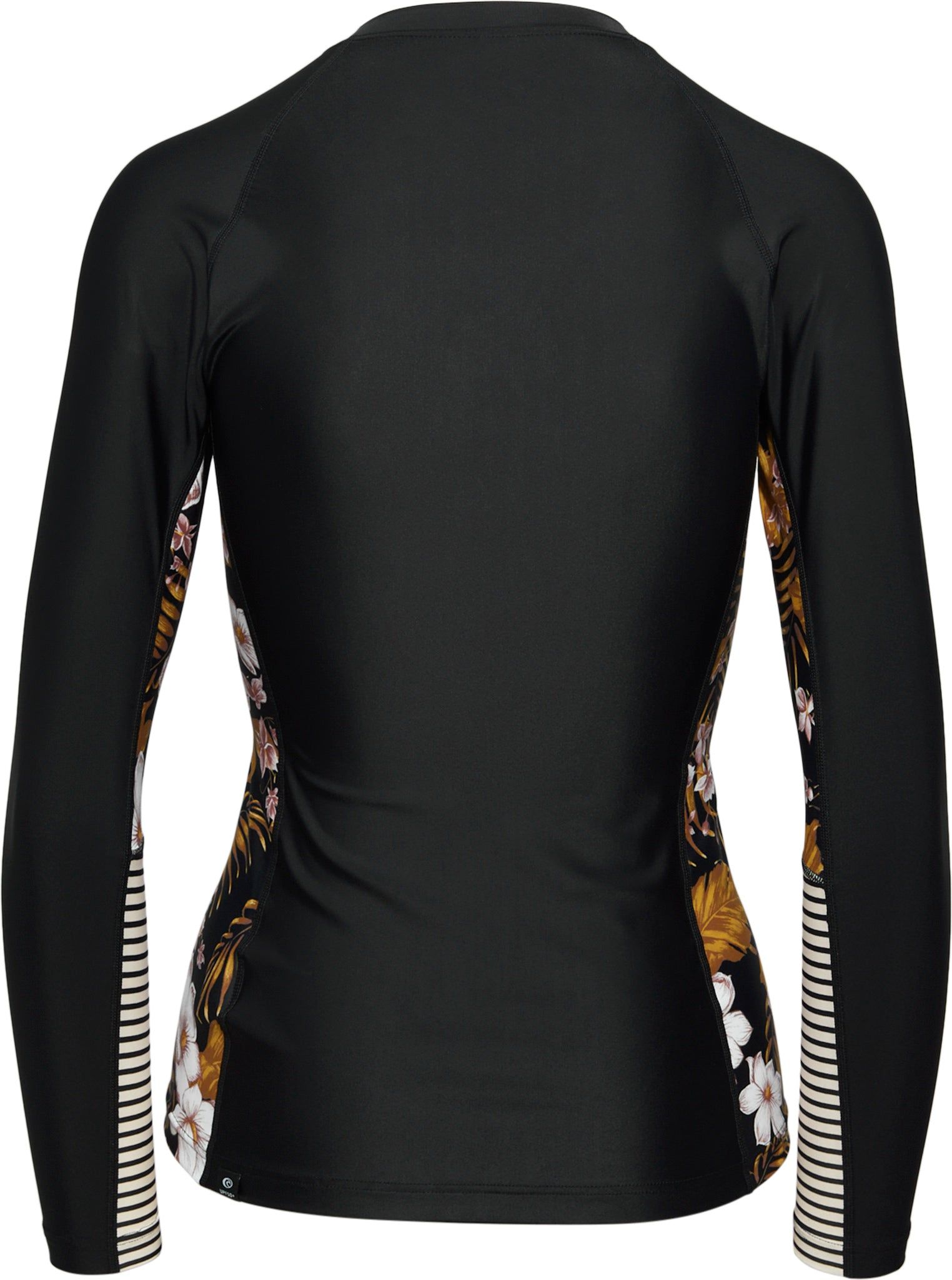 Playabella Long Sleeve Rashguard - Women's|-|Maillot de surf à manches longues Playabella - Femme sold by The Last Hunt product image thumbnail 3