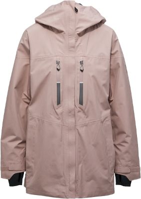 Skyline Shell Gore-Tex Jacket - Women's|-|Manteau coquille Gore-Tex Skyline - Femme sold by The Last Hunt
