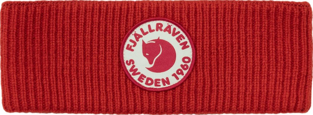 1960 Logo Headband - Unisex|-|Bandeau à logo 1960 - Unisexe sold by The Last Hunt