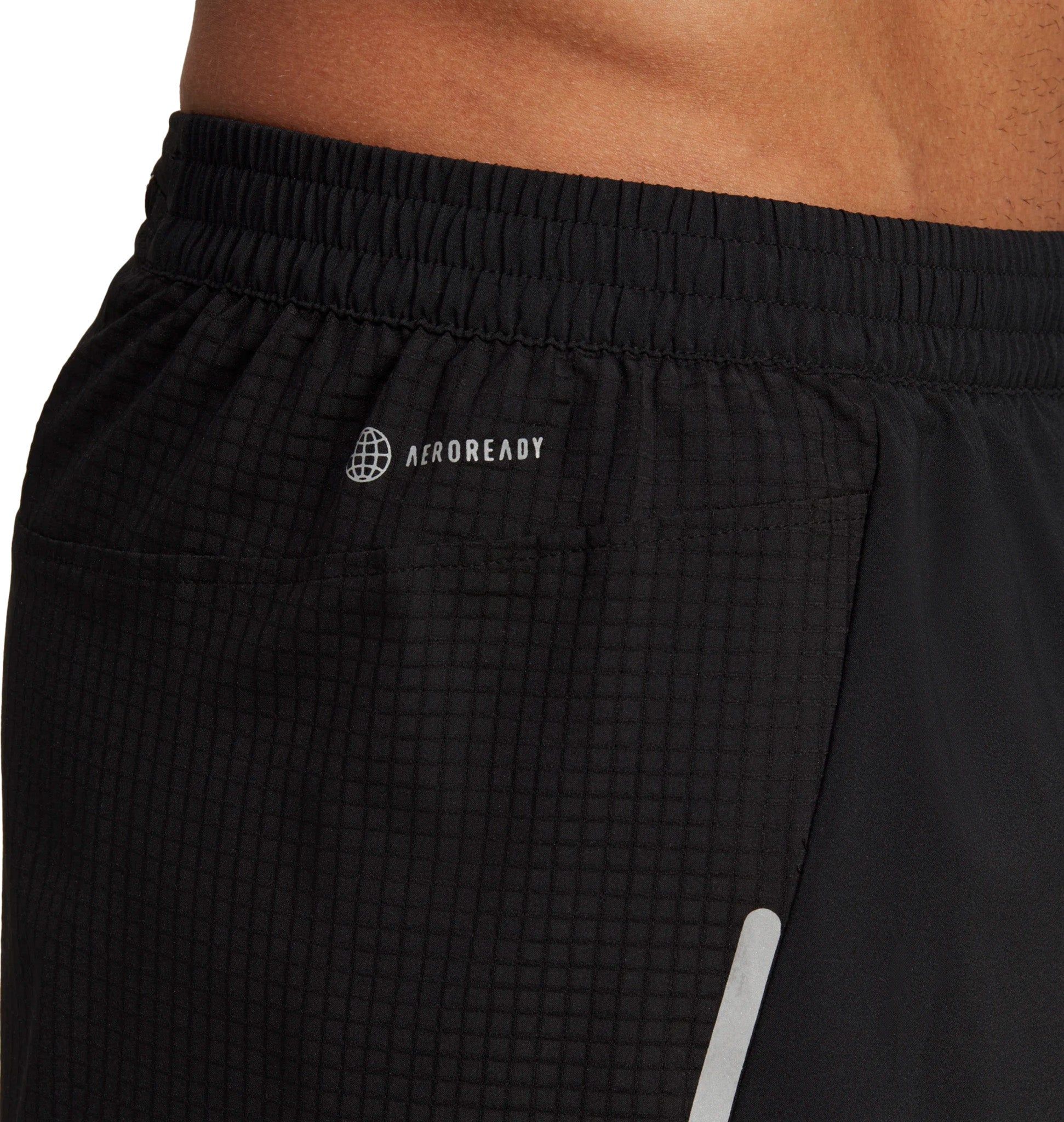 Designed For Running 2-In-1 Shorts - Men's|-|Short 2-en-1 Designed For Running - Homme sold by The Last Hunt product image thumbnail 3