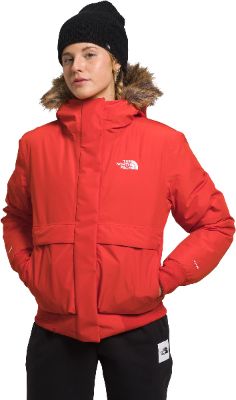 Arctic Bomber Jacket - Women’s|-|Blouson aviateur Arctic - Femme sold by The Last Hunt