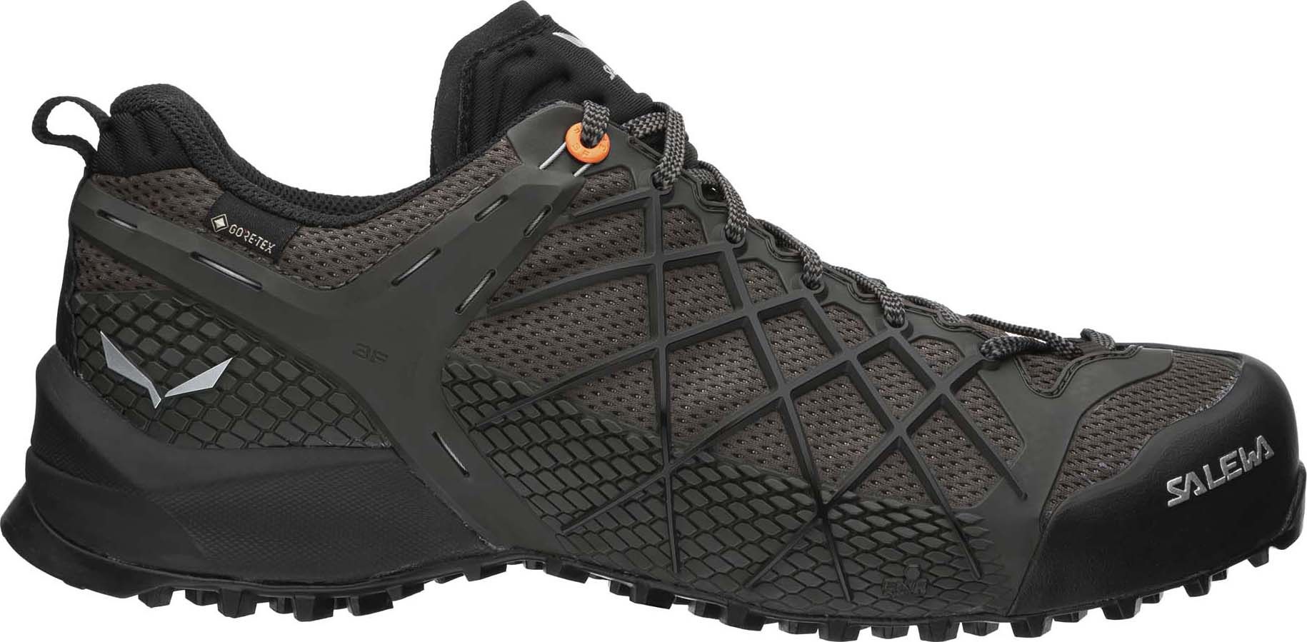 Wildfire GORE-TEX® Hiking Shoes - Men's|-|Souliers de randonnée Wildfire GORE-TEX® - Homme sold by The Last Hunt