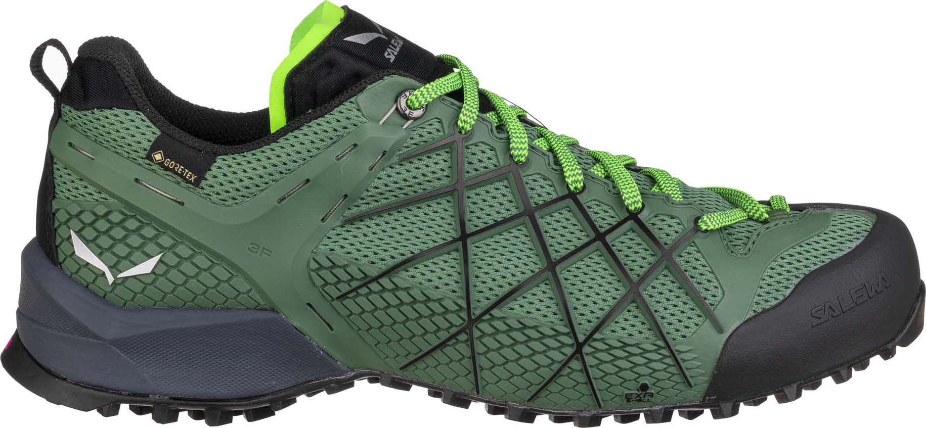 Wildfire GORE-TEX® Hiking Shoes - Men's|-|Souliers de randonnée Wildfire GORE-TEX® - Homme sold by The Last Hunt product image thumbnail 2