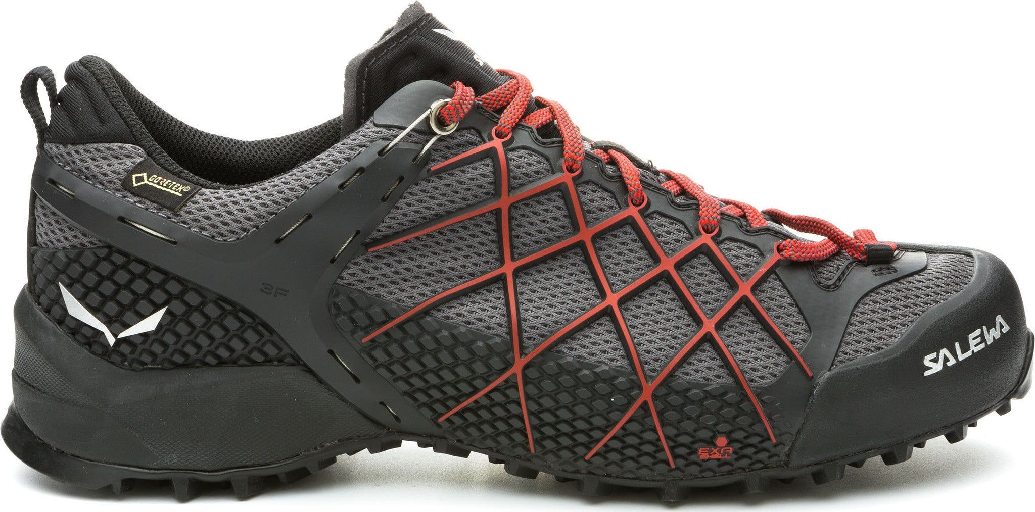 Wildfire GORE-TEX® Hiking Shoes - Men's|-|Souliers de randonnée Wildfire GORE-TEX® - Homme sold by The Last Hunt product image thumbnail 5