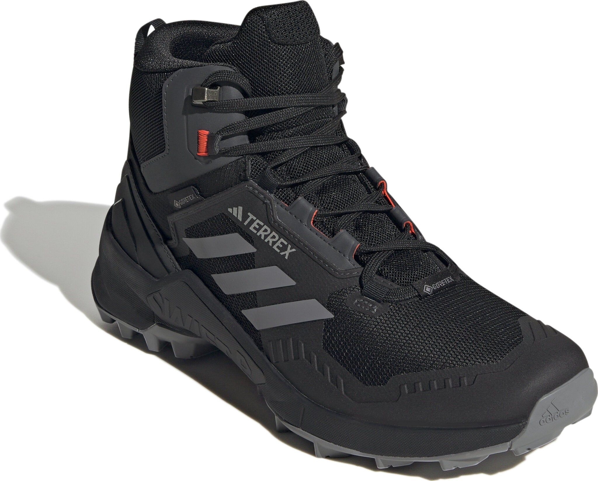 Terrex Swift R3 Mid GORE-TEX Hiking Shoes - Men's|-|Chaussure de randonnée Terrex Swift R3 Mid GORE-TEX - Homme sold by The Last Hunt product image thumbnail 4