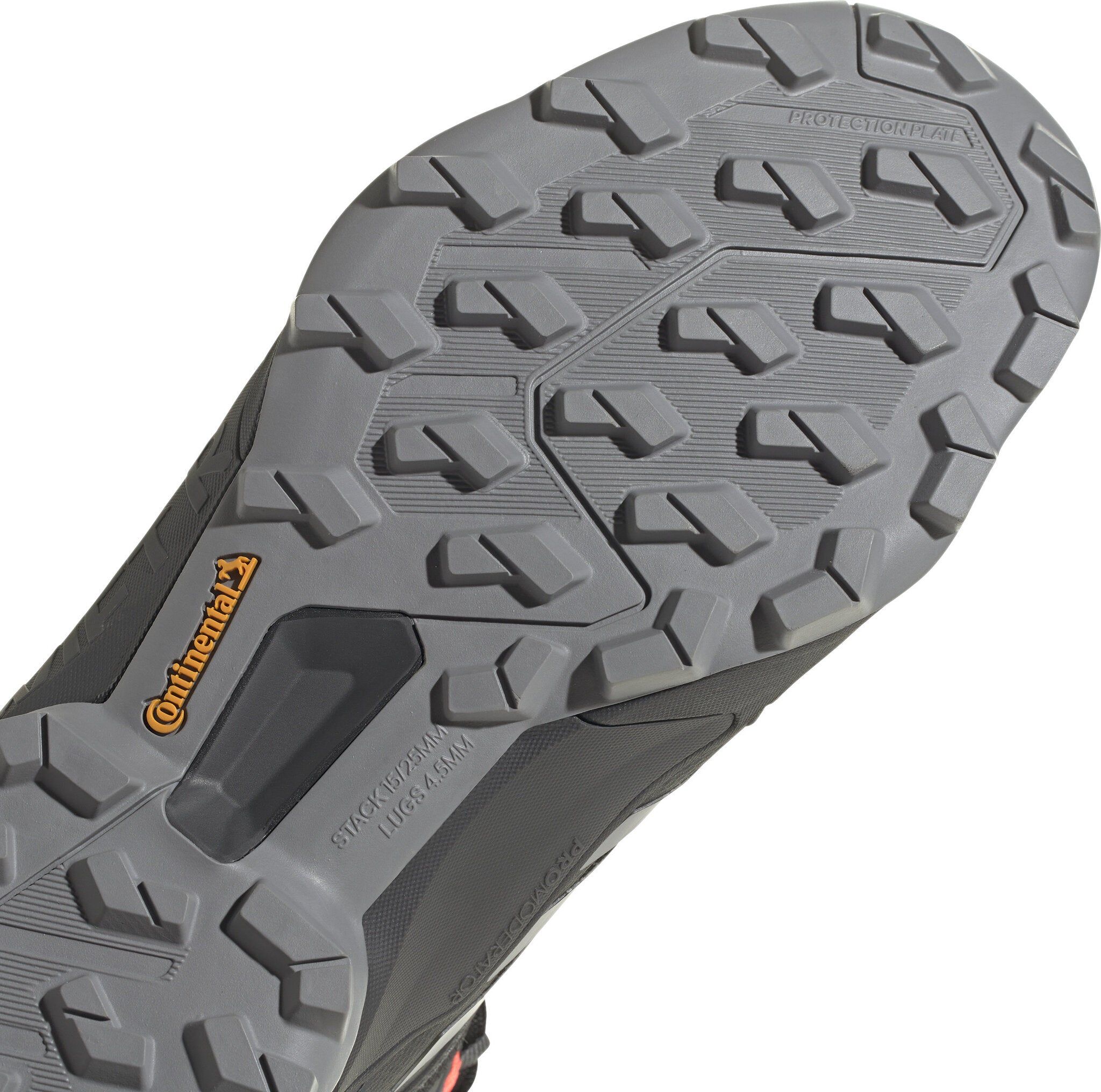 Terrex Swift R3 Mid GORE-TEX Hiking Shoes - Men's|-|Chaussure de randonnée Terrex Swift R3 Mid GORE-TEX - Homme sold by The Last Hunt product image thumbnail 5