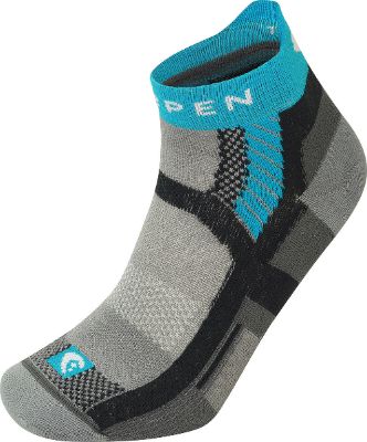 T3 Light Hiker Mini Eco Socks - Unisex|-|Chaussettes légères Hiker Mini Eco de T3 - Unisexe sold by The Last Hunt