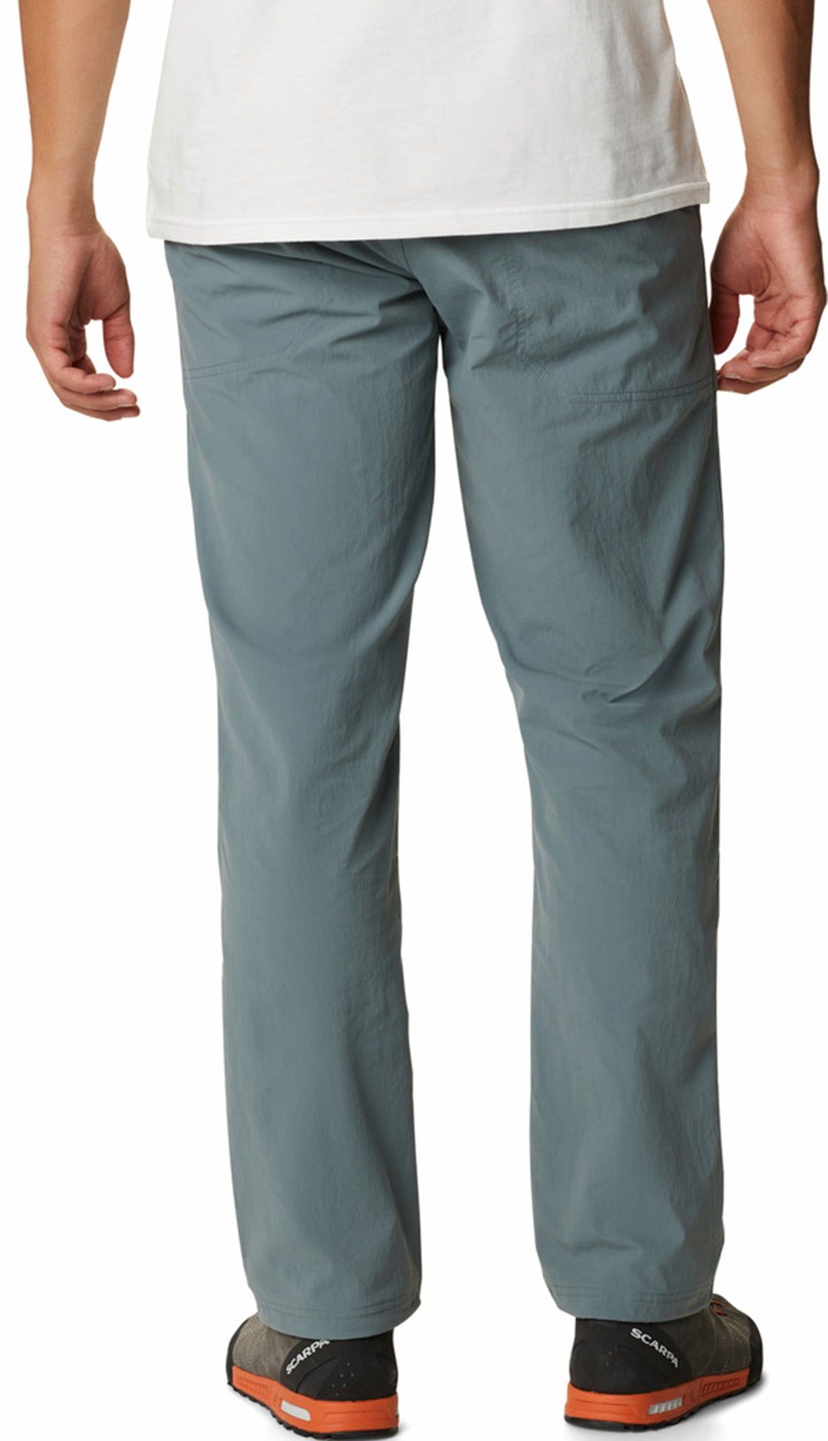 Stryder Pant - Men's|-|Pantalon Stryder - Homme sold by The Last Hunt product image thumbnail 4