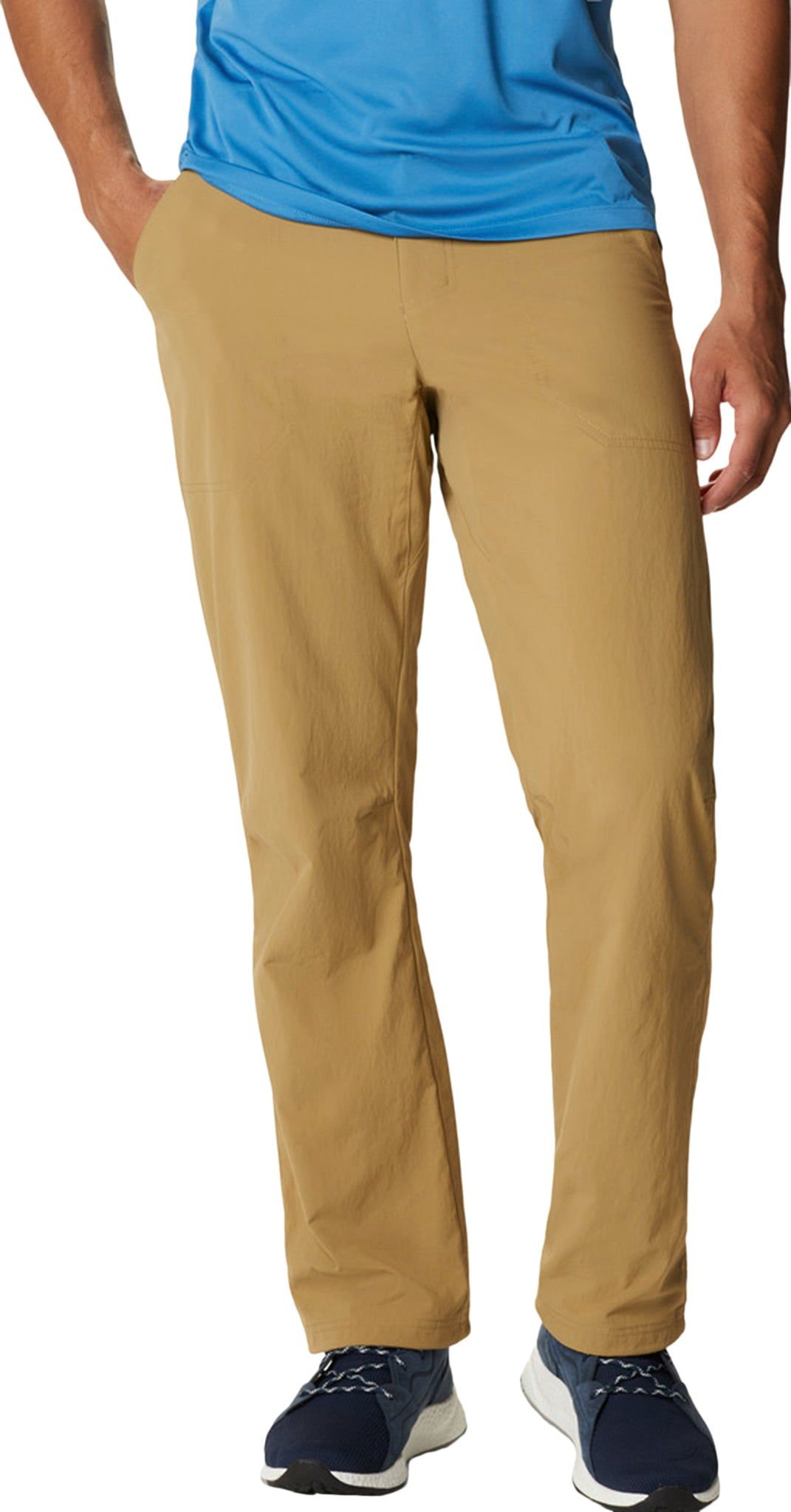 Stryder Pant - Men's|-|Pantalon Stryder - Homme sold by The Last Hunt product image thumbnail 2