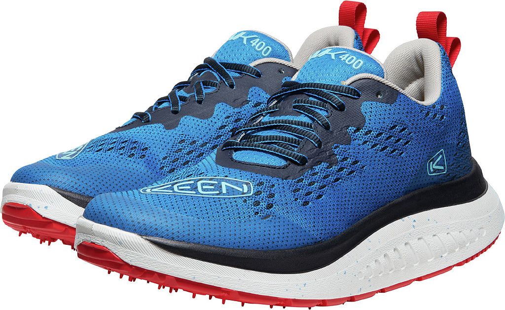 WK400 Shoe - Men's|-|Chaussure WK400 - Homme sold by The Last Hunt product image thumbnail 5