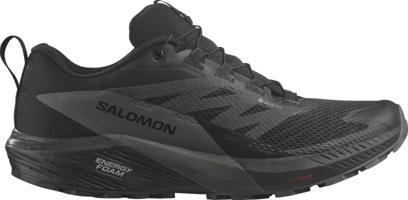 Sense Ride 5 Gore-Tex  Running Shoe -Men's|-|Chaussure de course Sense Ride 5 Gore-Tex - Homme sold by The Last Hunt
