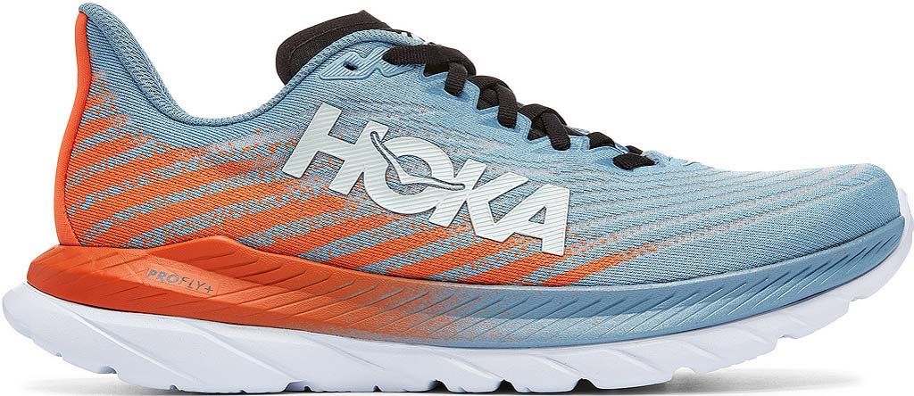 Mach 5 Road Running Shoes - Men's|-|Chaussures de course sur route Mach 5 - Homme sold by The Last Hunt product image thumbnail 5