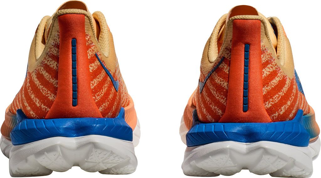 Mach 5 Road Running Shoes - Men's|-|Chaussures de course sur route Mach 5 - Homme sold by The Last Hunt product image thumbnail 4