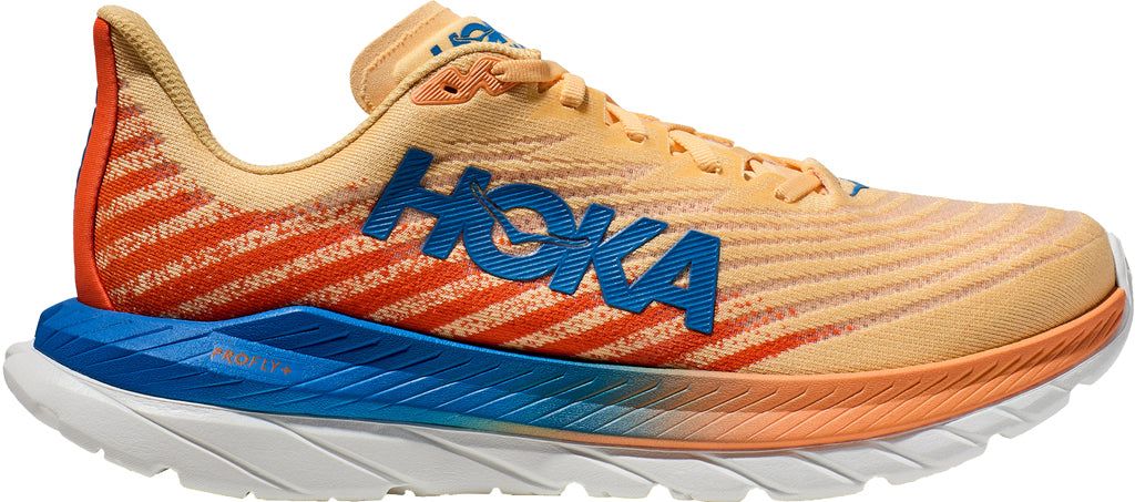 Mach 5 Road Running Shoes - Men's|-|Chaussures de course sur route Mach 5 - Homme sold by The Last Hunt product image thumbnail 2