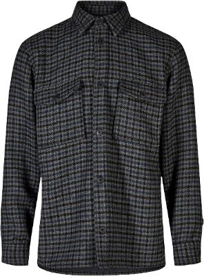 Doppy 2.0 9146 Overshirt - Men's|-|Surchemise Doppy 2.0 9146 - Homme sold by The Last Hunt