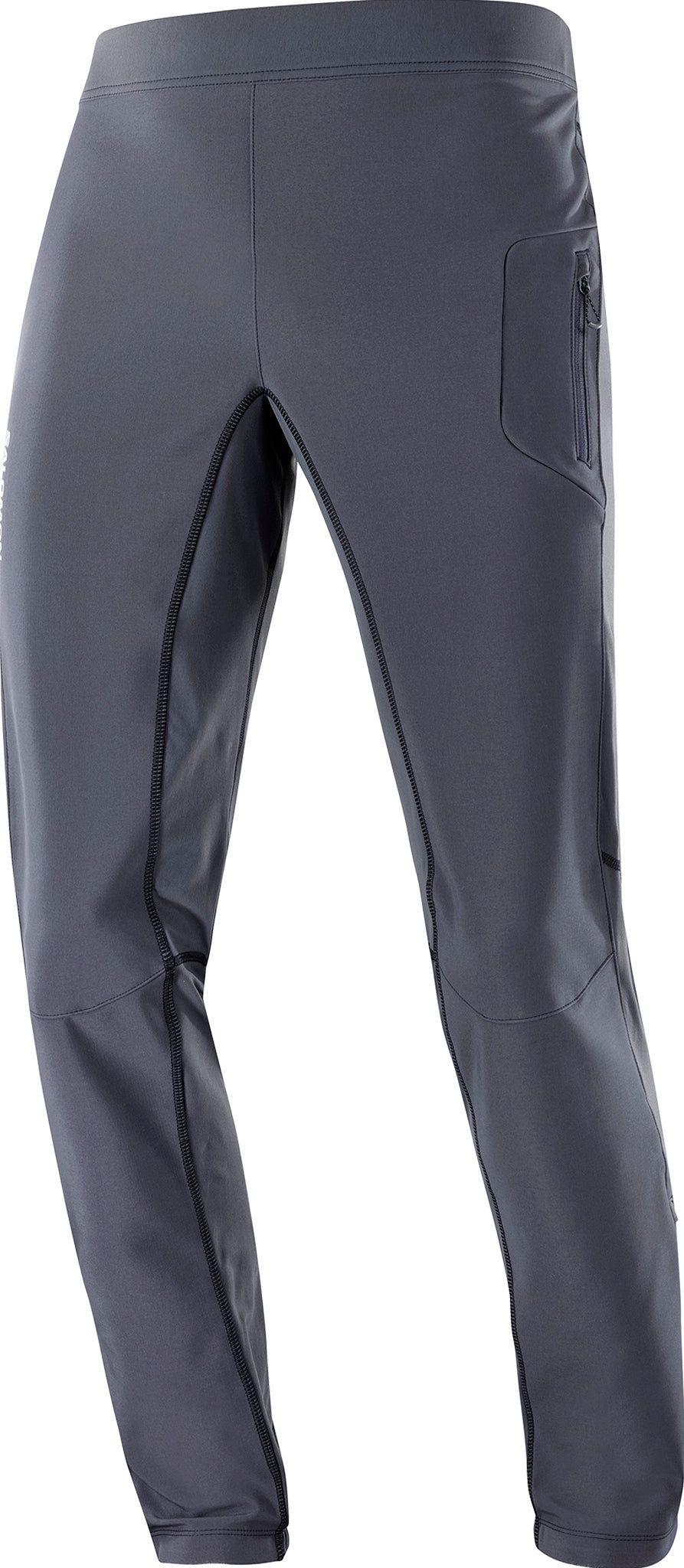 Cross Warm Softshell Pants - Men's|-|Pantalon coquille souple Cross Warm - Homme sold by The Last Hunt
