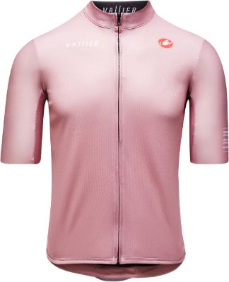 Vallier x Castelli Squadra Jersey - Men's|-|Vallier x Castelli Maillot Squadra - Homme sold by The Last Hunt