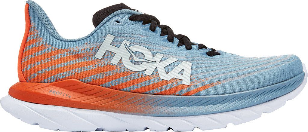 Mach 5 Road Running Shoes - Men's|-|Chaussures de course sur route Mach 5 - Homme sold by The Last Hunt product image thumbnail 3