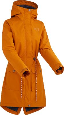 Tvinde Parka - Women's|-|Parka Tvinde - Femme sold by The Last Hunt