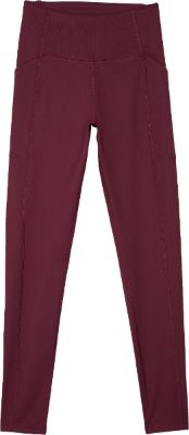 Compressive High-Rise 23.75 In Pocket Legging - Women's|-|Legging à taille haute 23,75 pouces compressif avec poches - Femme sold by The Last Hunt