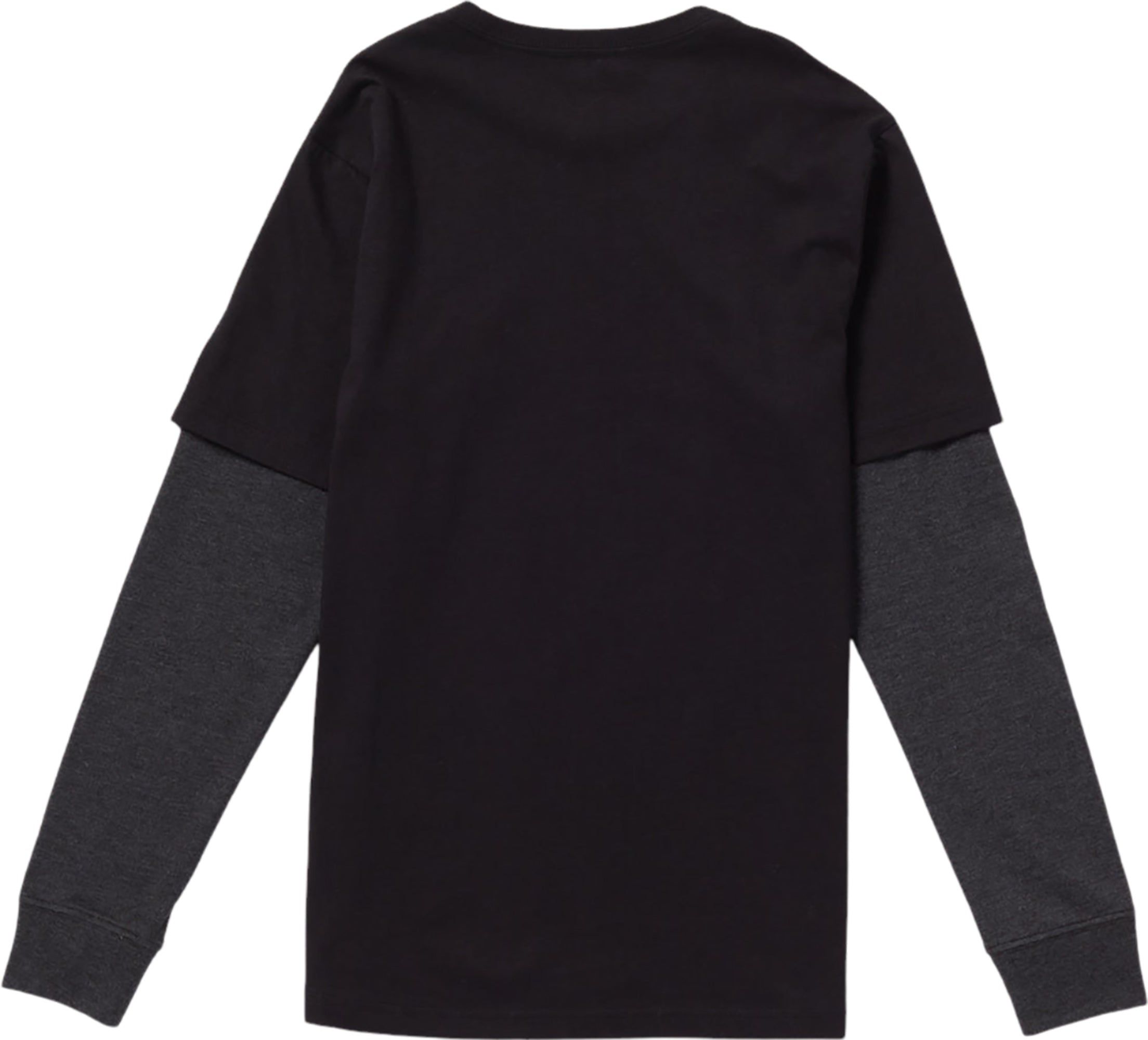 Rotato Twofer Long Sleeve T-Shirt - Big Boys |-|T-shirt à manches longues Rotato Twofer - Grand garçon sold by The Last Hunt product image thumbnail 2