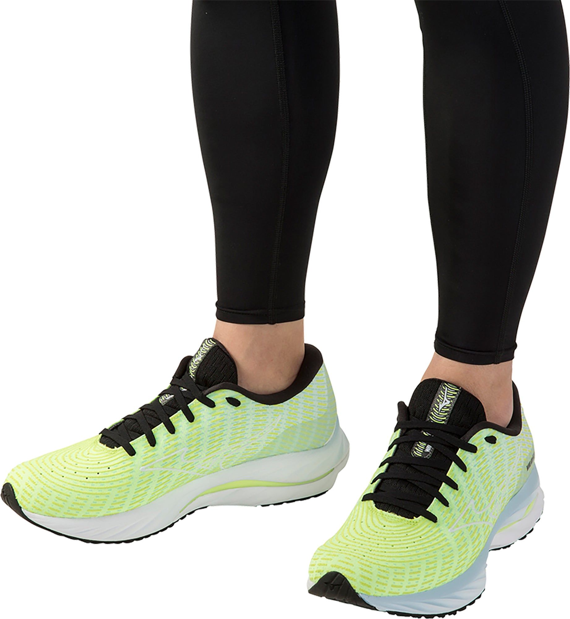 Wave Rider 26 SSW Running Shoes - Men's|-|Souliers de course Wave Rider 26 SSW - Homme sold by The Last Hunt product image thumbnail 4