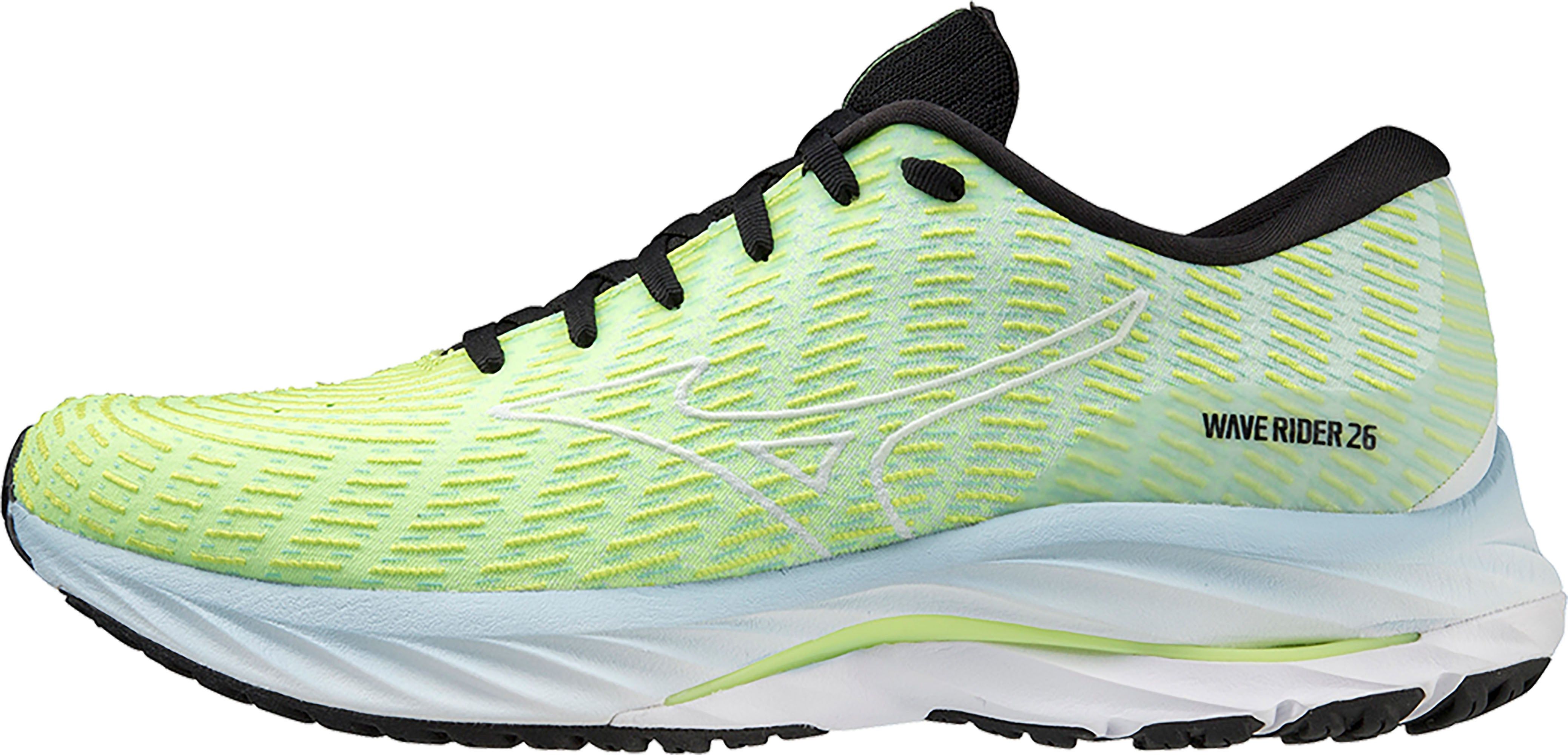Wave Rider 26 SSW Running Shoes - Men's|-|Souliers de course Wave Rider 26 SSW - Homme sold by The Last Hunt