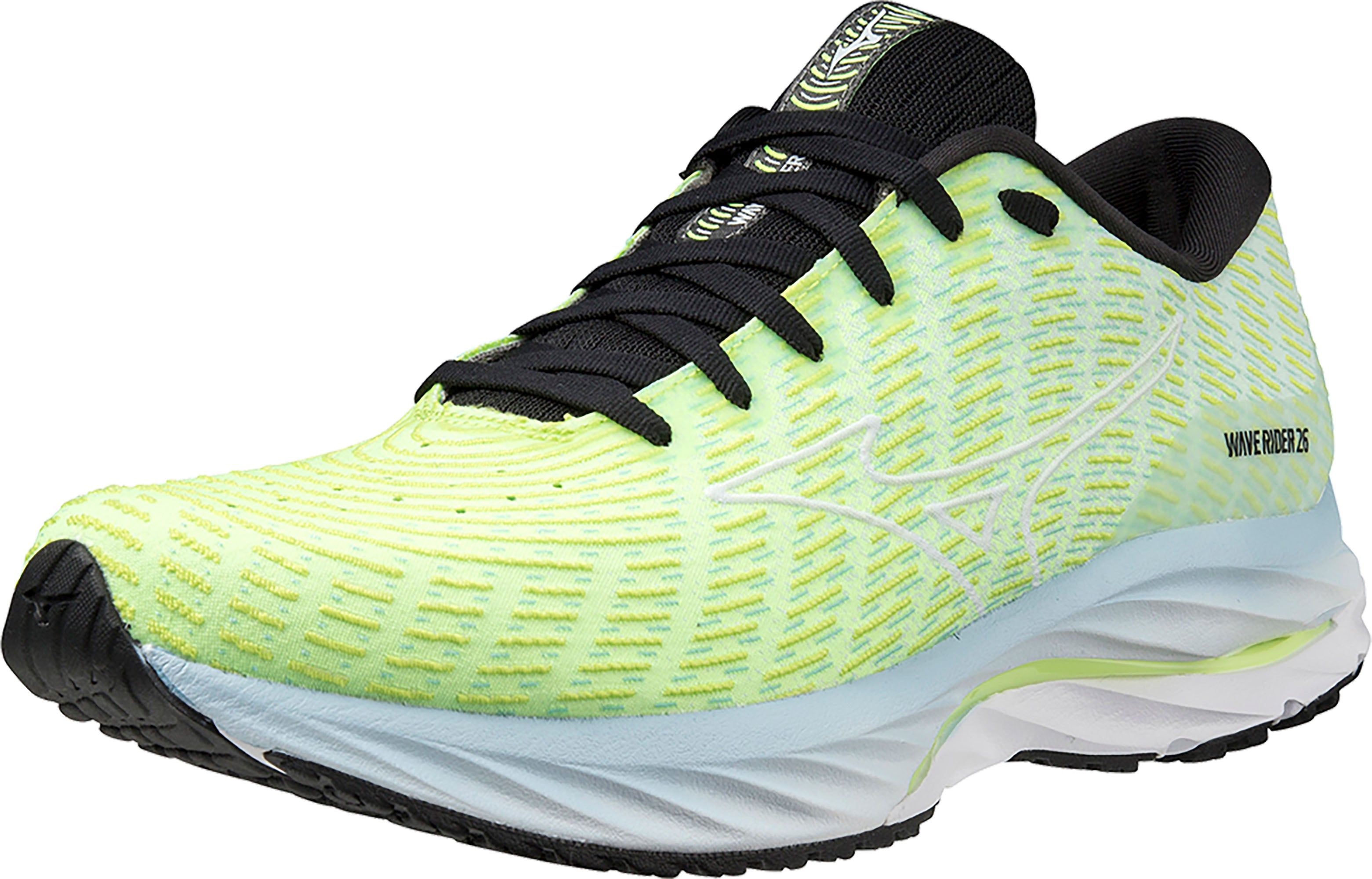 Wave Rider 26 SSW Running Shoes - Men's|-|Souliers de course Wave Rider 26 SSW - Homme sold by The Last Hunt product image thumbnail 5