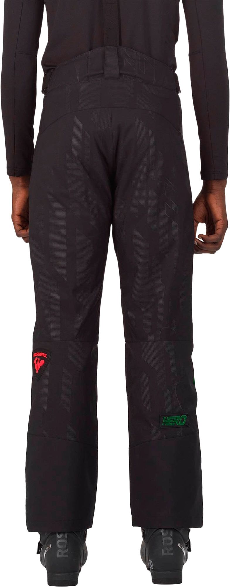 Hero Ski Pant - Men's|-|Pantalon ski Hero - Homme sold by The Last Hunt product image thumbnail 2