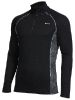 B2 Merino Blend Zip Top - Men's|-|Haut à glissière B2 en laine mérinos - Homme sold by The Last Hunt