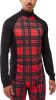 B2 Merino Blend Zip Top - Men's|-|Haut à glissière B2 en laine mérinos - Homme sold by The Last Hunt