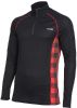 B2 Merino Blend Zip Top - Men's|-|Haut à glissière B2 en laine mérinos - Homme sold by The Last Hunt