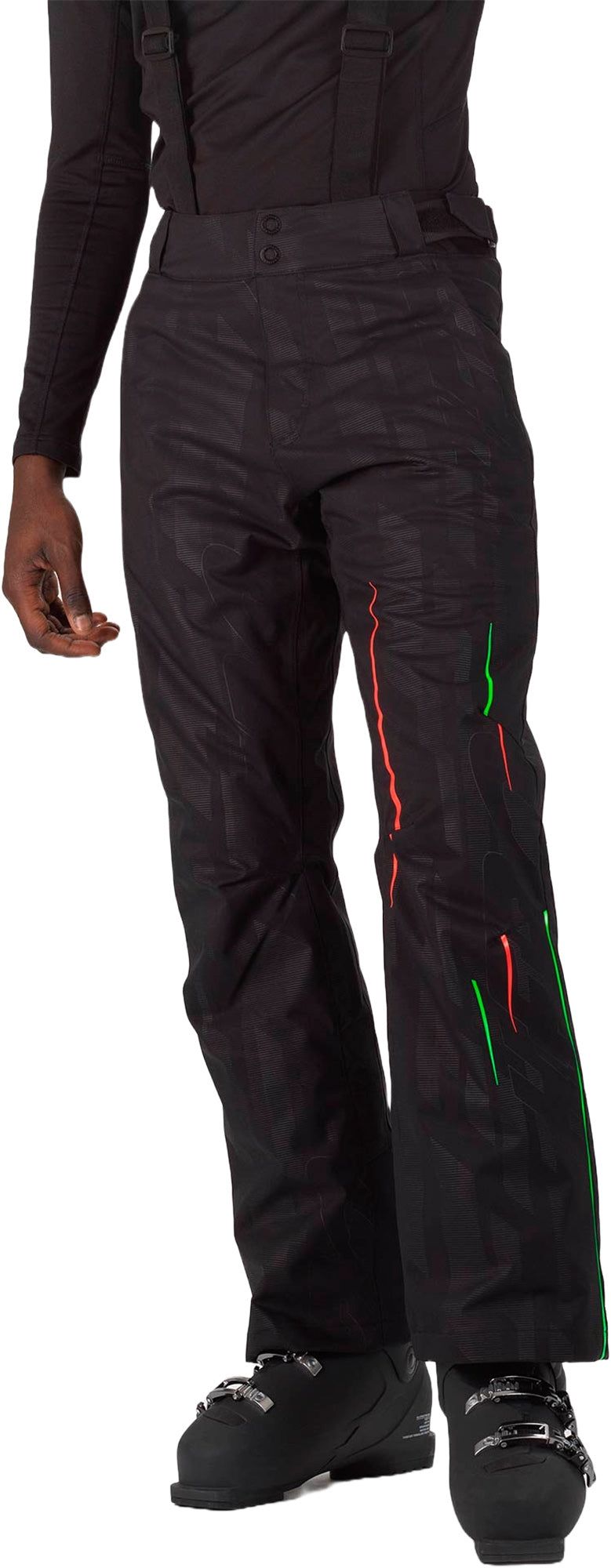 Hero Ski Pant - Men's|-|Pantalon ski Hero - Homme sold by The Last Hunt
