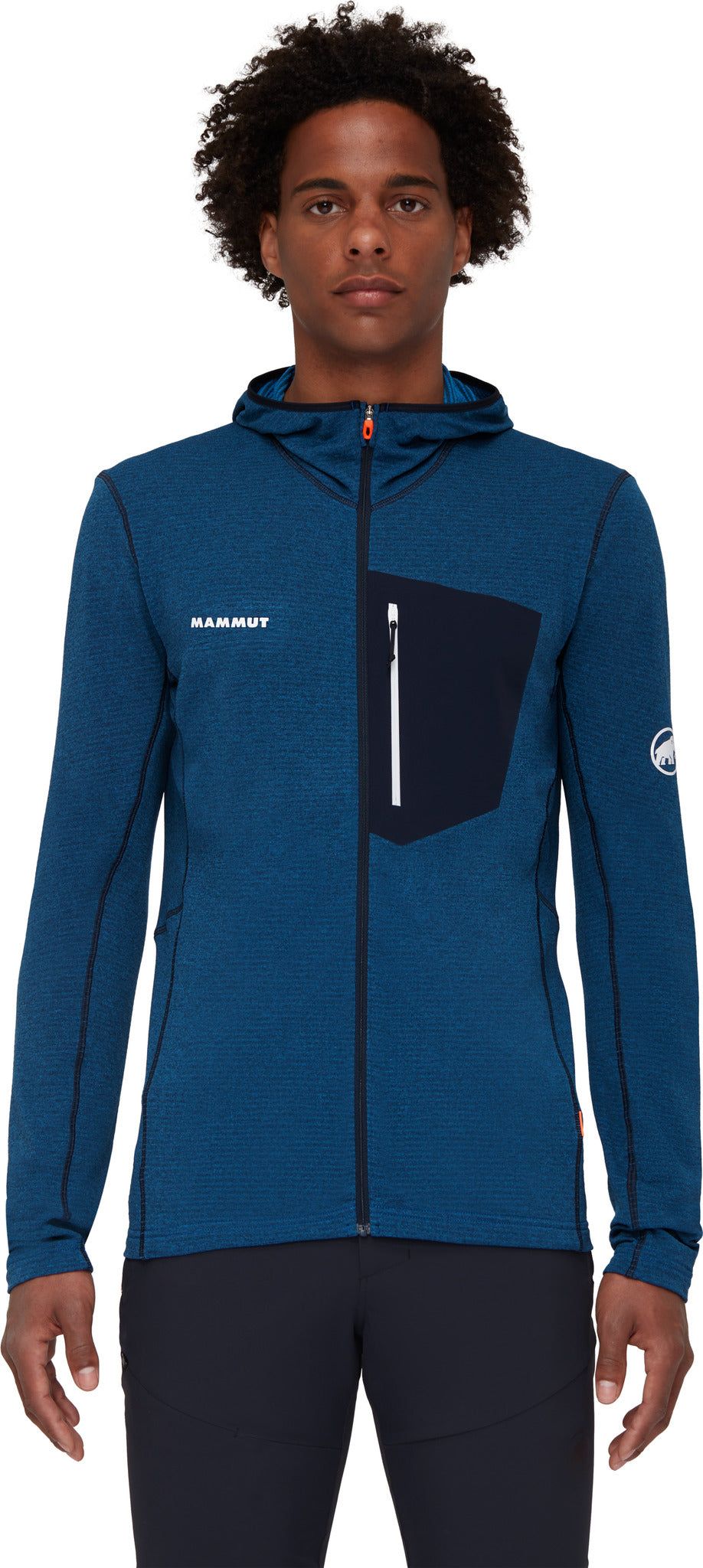 Aenergy Light Midlayer Hooded Jacket - Men's|-|Manteau à capuchon couche intermédiaire léger Aenergy - Homme sold by The Last Hunt product image thumbnail 3