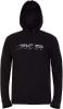 Retro Logo Hoodie - Men's|-|Chandail à capuchon à logo rétro - Homme sold by The Last Hunt