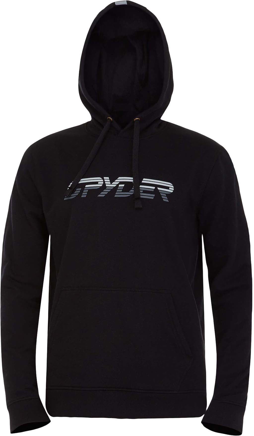 Retro Logo Hoodie - Men's|-|Chandail à capuchon à logo rétro - Homme sold by The Last Hunt