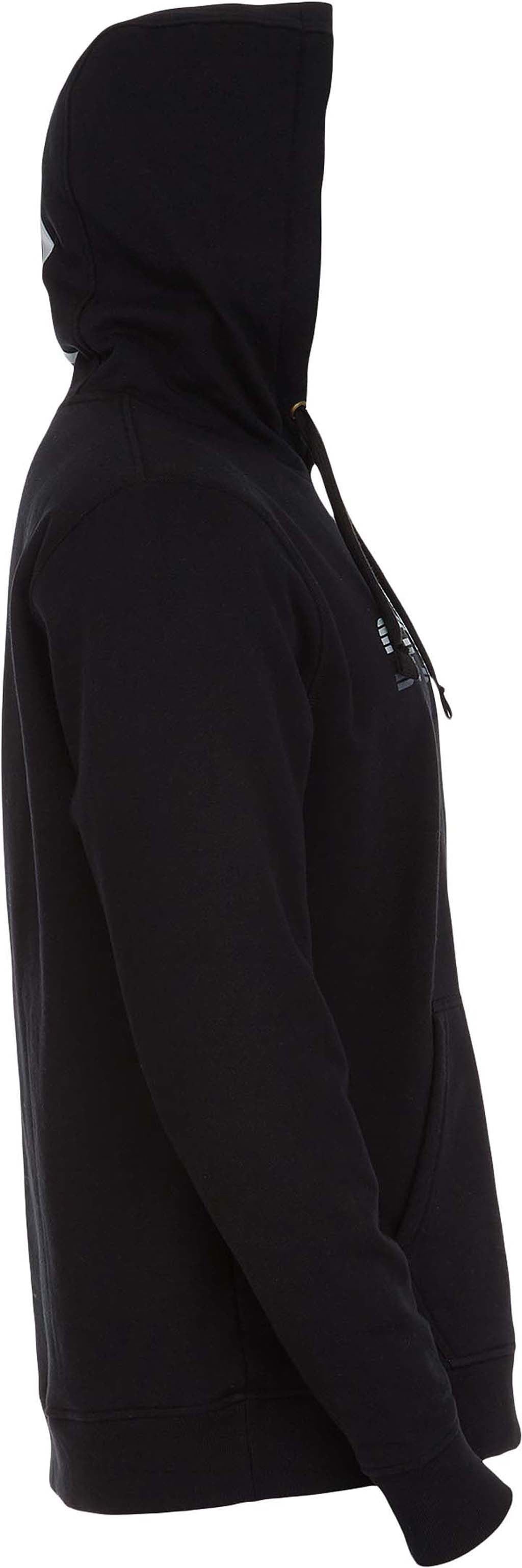 Retro Logo Hoodie - Men's|-|Chandail à capuchon à logo rétro - Homme sold by The Last Hunt product image thumbnail 5