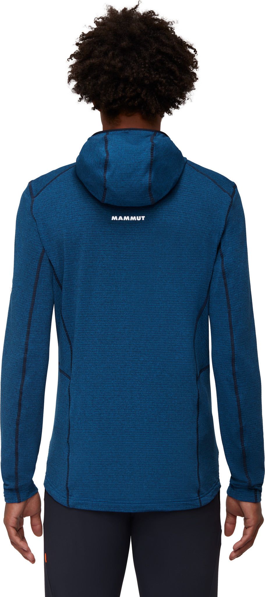 Aenergy Light Midlayer Hooded Jacket - Men's|-|Manteau à capuchon couche intermédiaire léger Aenergy - Homme sold by The Last Hunt product image thumbnail 4