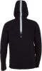Retro Logo Hoodie - Men's|-|Chandail à capuchon à logo rétro - Homme sold by The Last Hunt