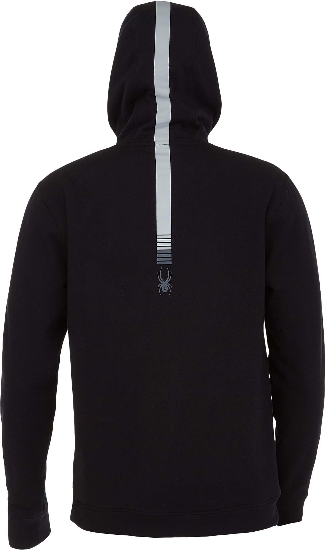 Retro Logo Hoodie - Men's|-|Chandail à capuchon à logo rétro - Homme sold by The Last Hunt product image thumbnail 2