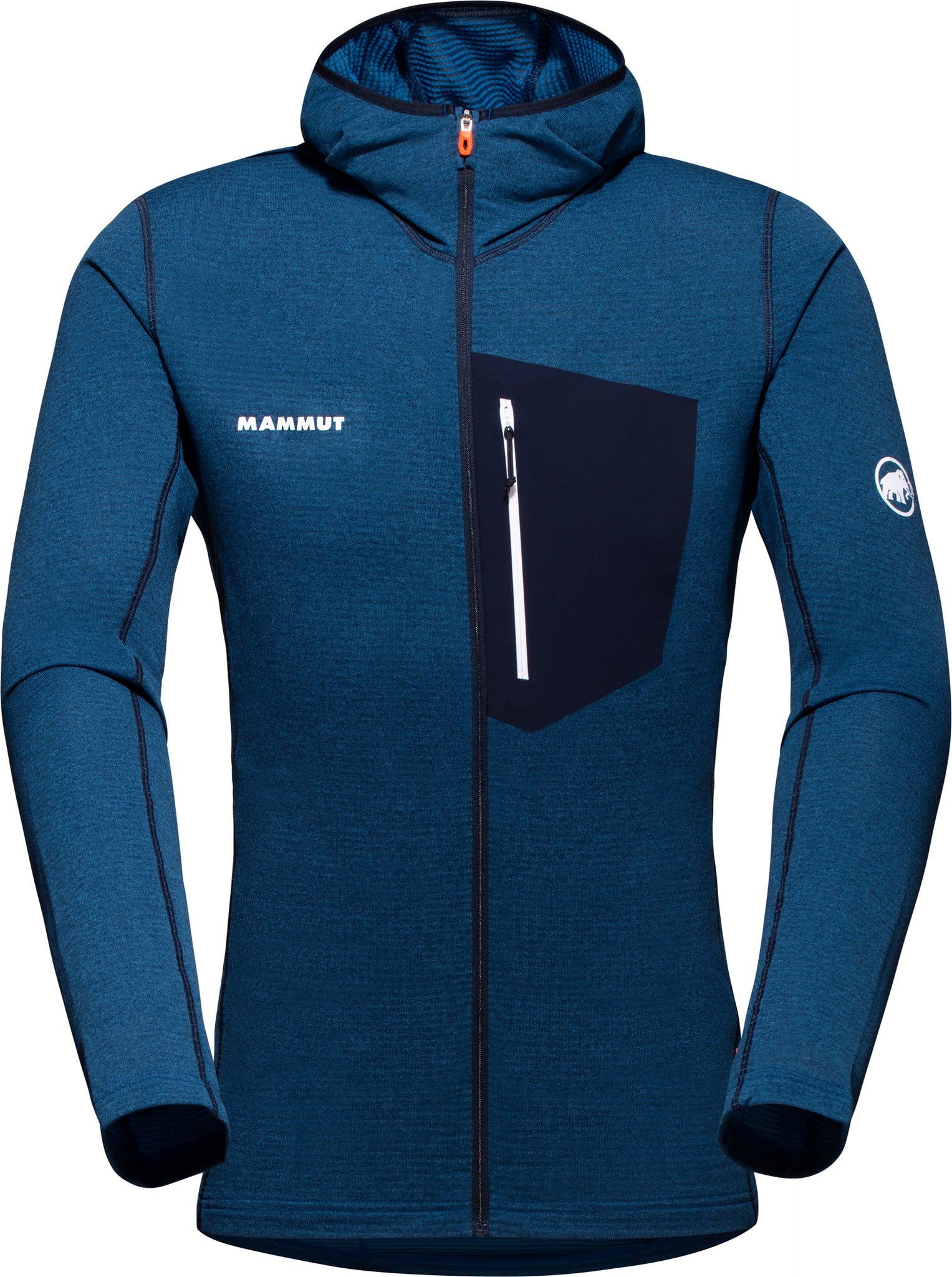 Aenergy Light Midlayer Hooded Jacket - Men's|-|Manteau à capuchon couche intermédiaire léger Aenergy - Homme sold by The Last Hunt