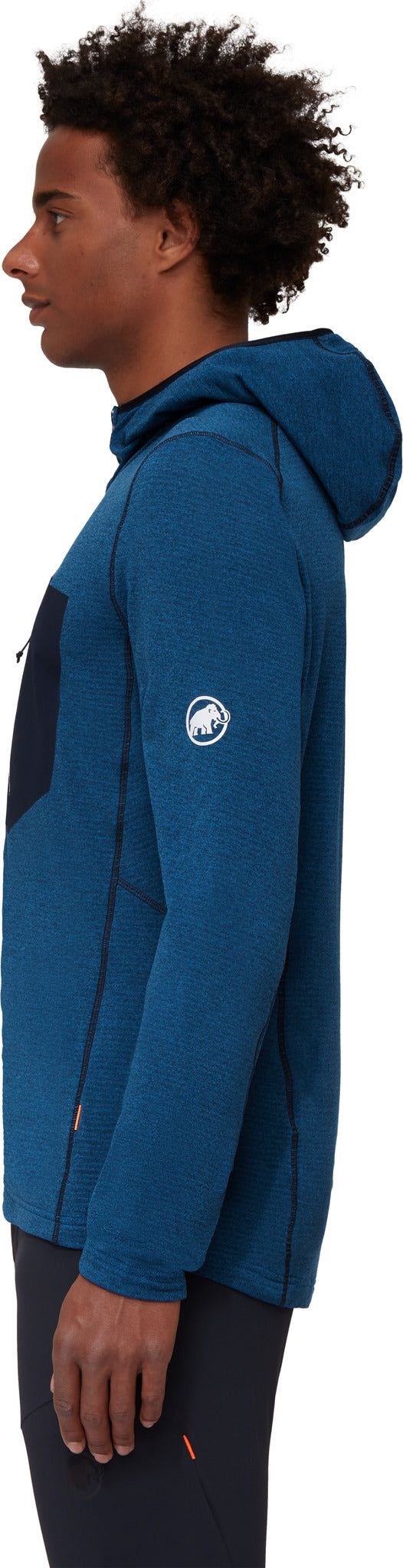 Aenergy Light Midlayer Hooded Jacket - Men's|-|Manteau à capuchon couche intermédiaire léger Aenergy - Homme sold by The Last Hunt product image thumbnail 2