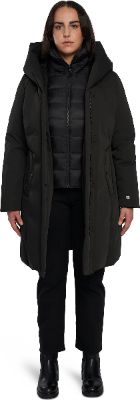 Everly Down Jacket - Women's|-|Manteau en duvet Everly - Femme sold by The Last Hunt